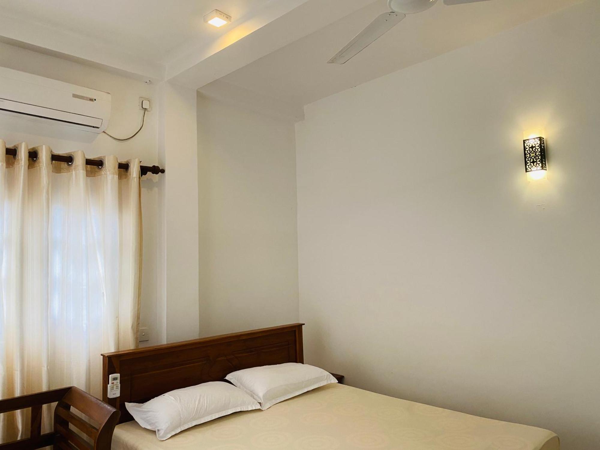 Hotel Navora Hikkaduwa Exterior foto