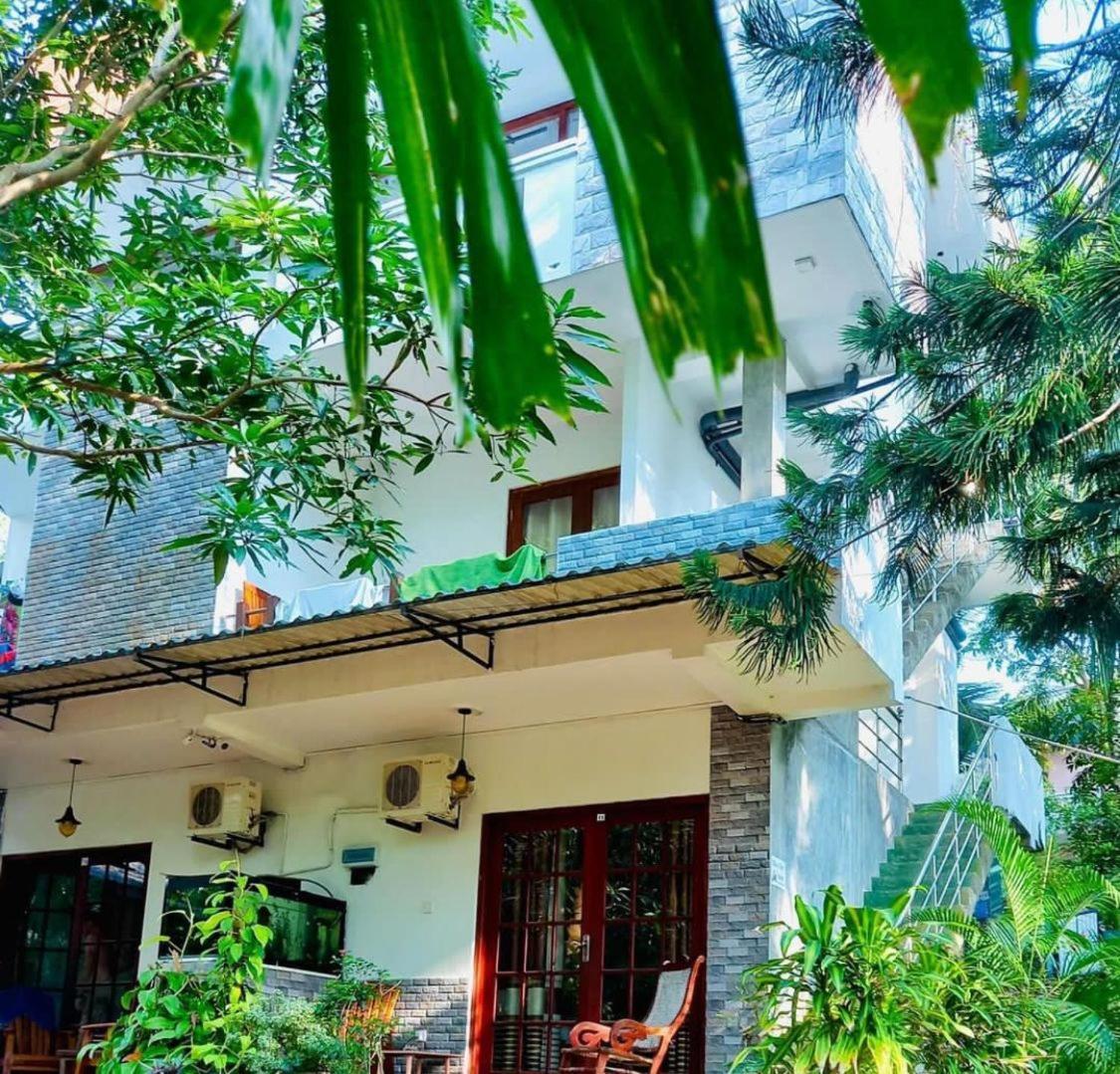 Hotel Navora Hikkaduwa Exterior foto