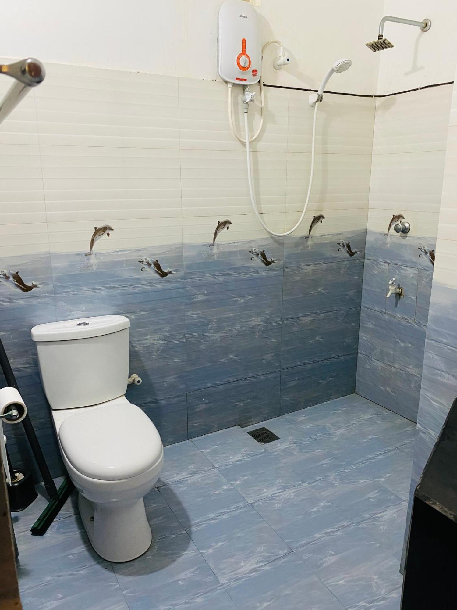 Hotel Navora Hikkaduwa Zimmer foto